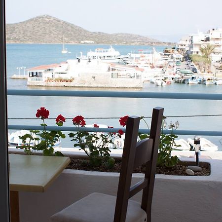 Kalypso Hotel (Adults Only) 伊罗达 外观 照片
