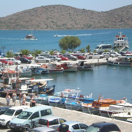 Kalypso Hotel (Adults Only) 伊罗达 外观 照片