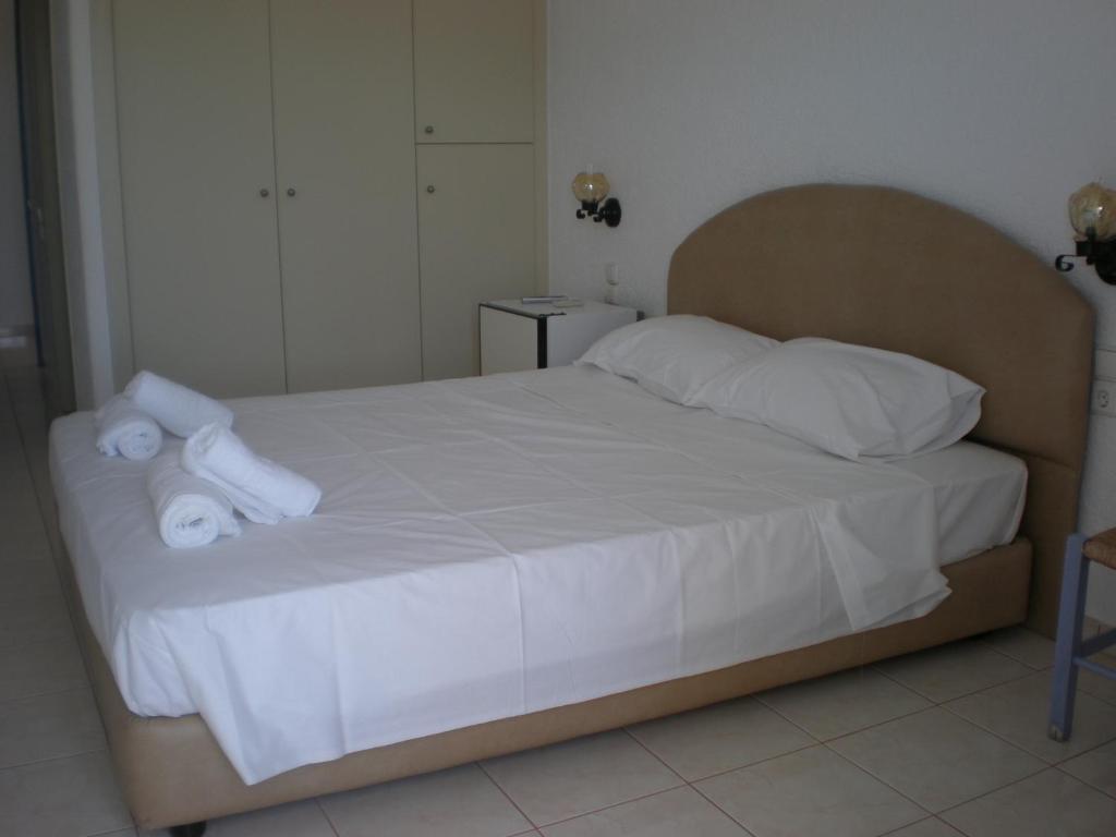 Kalypso Hotel (Adults Only) 伊罗达 客房 照片