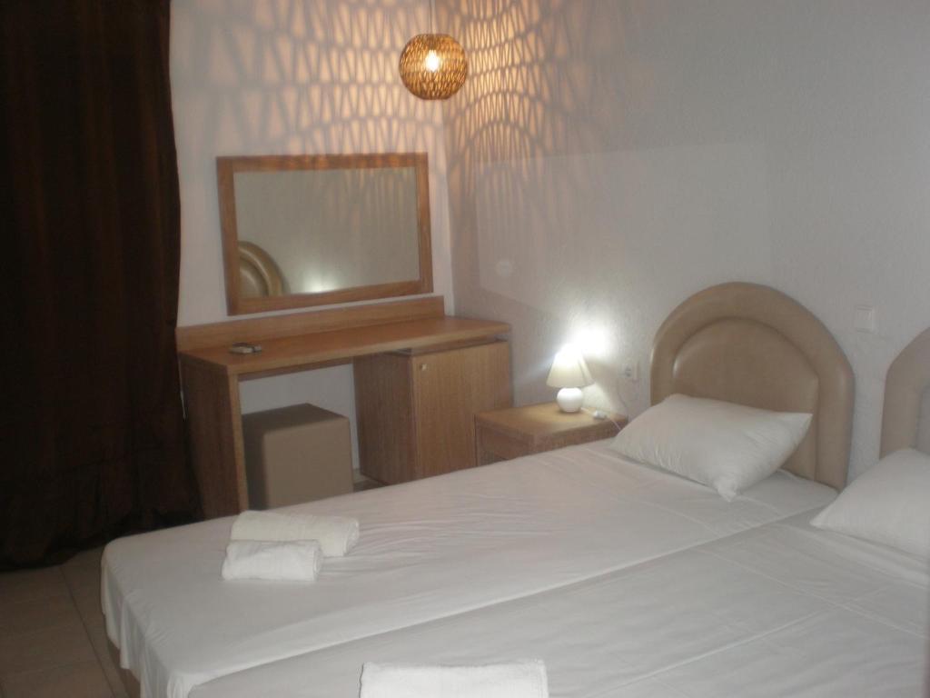 Kalypso Hotel (Adults Only) 伊罗达 客房 照片