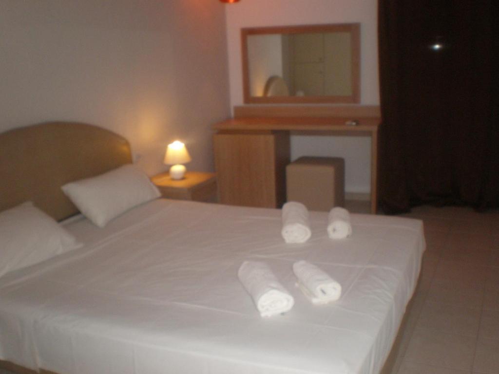 Kalypso Hotel (Adults Only) 伊罗达 客房 照片
