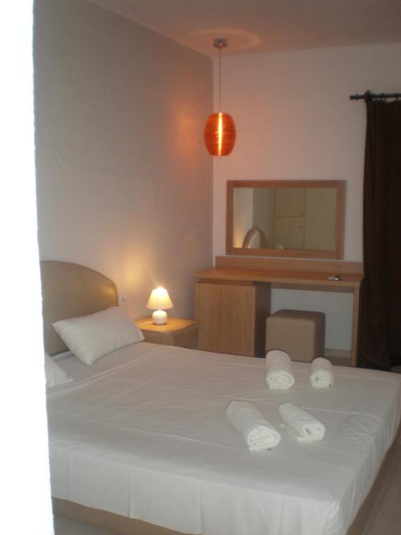 Kalypso Hotel (Adults Only) 伊罗达 客房 照片