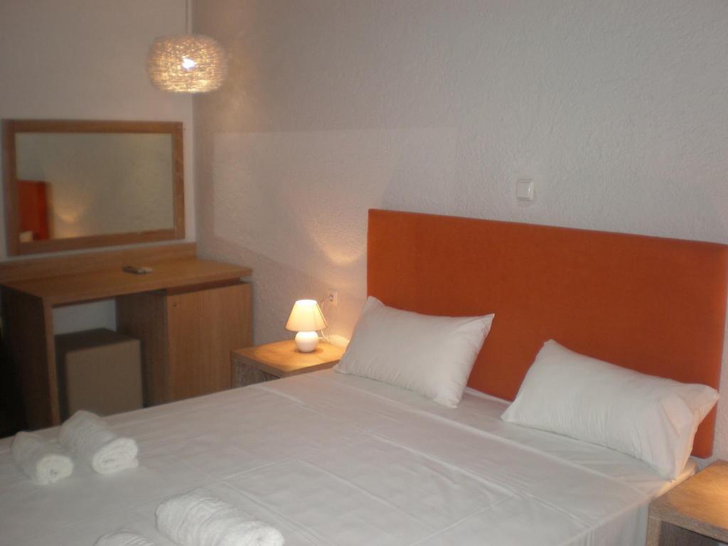 Kalypso Hotel (Adults Only) 伊罗达 客房 照片