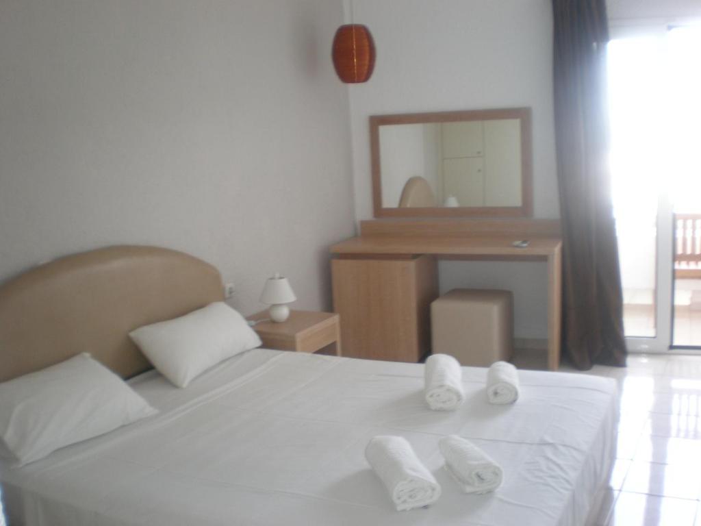 Kalypso Hotel (Adults Only) 伊罗达 外观 照片