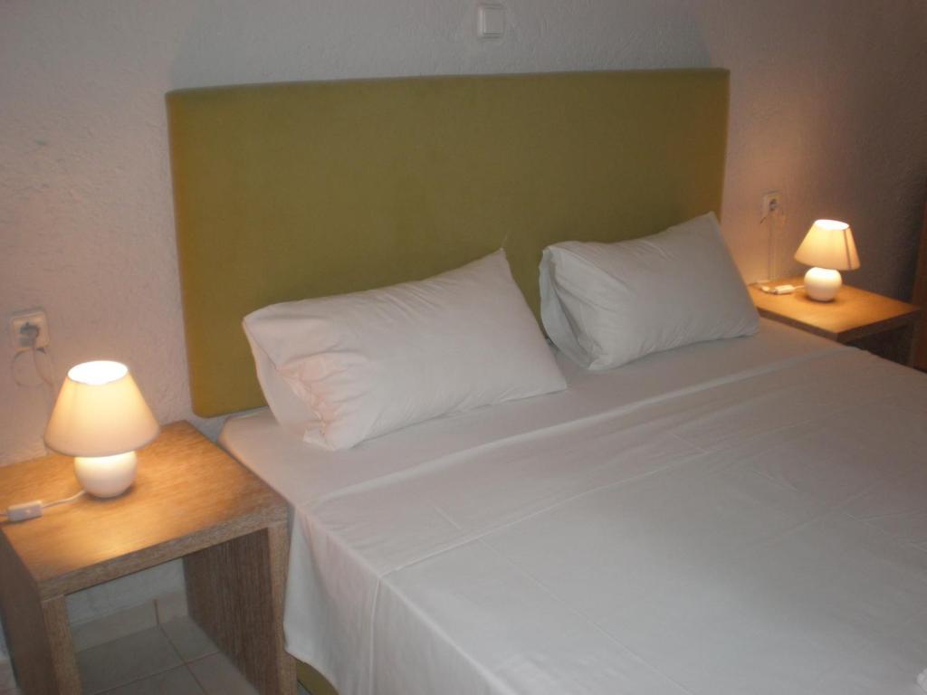 Kalypso Hotel (Adults Only) 伊罗达 客房 照片