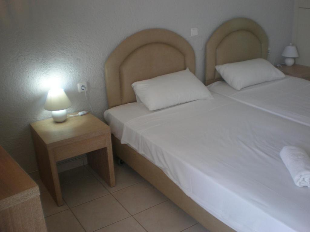 Kalypso Hotel (Adults Only) 伊罗达 客房 照片