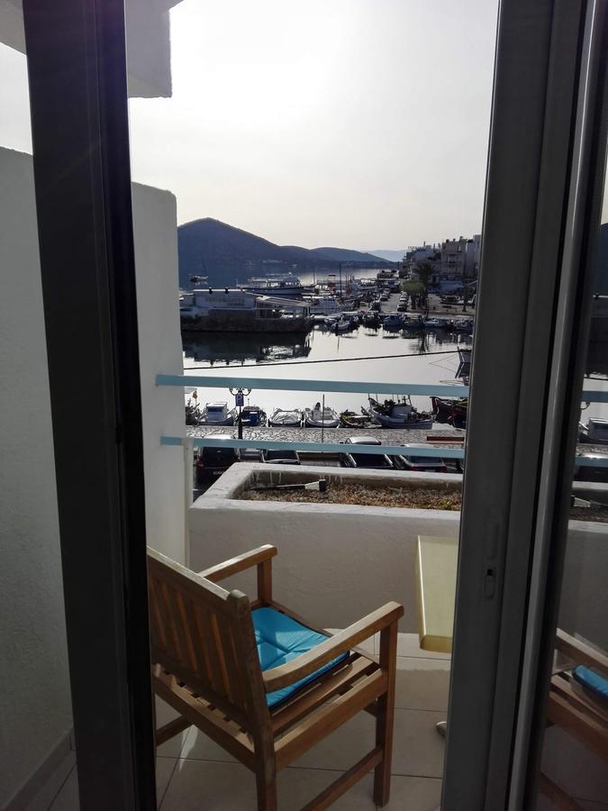 Kalypso Hotel (Adults Only) 伊罗达 外观 照片