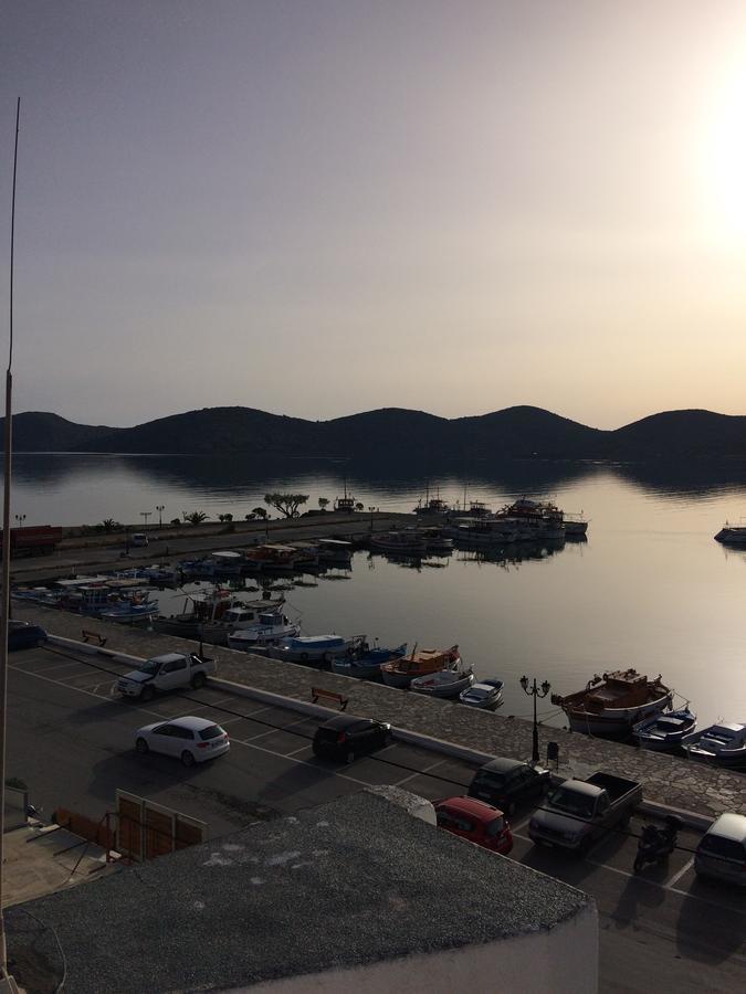 Kalypso Hotel (Adults Only) 伊罗达 外观 照片