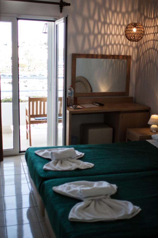 Kalypso Hotel (Adults Only) 伊罗达 外观 照片