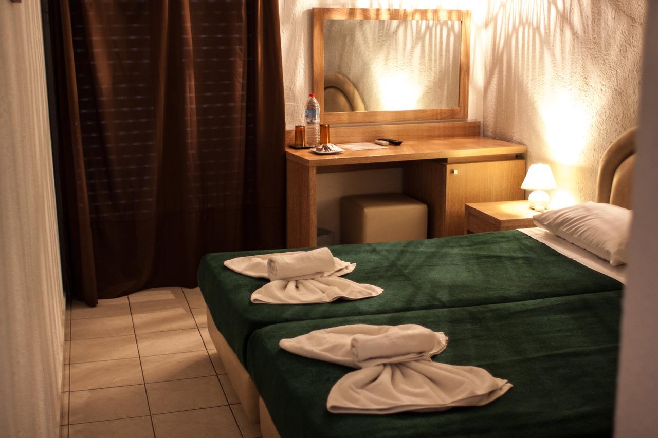 Kalypso Hotel (Adults Only) 伊罗达 外观 照片