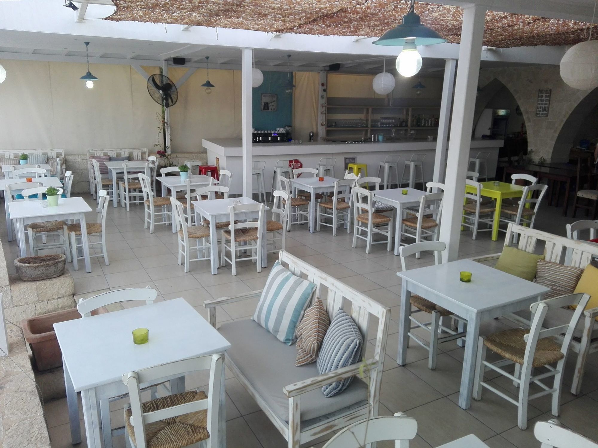 Kalypso Hotel (Adults Only) 伊罗达 外观 照片