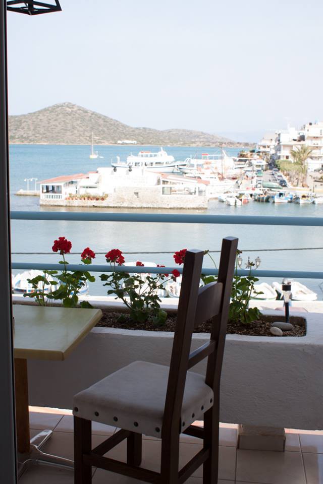 Kalypso Hotel (Adults Only) 伊罗达 外观 照片