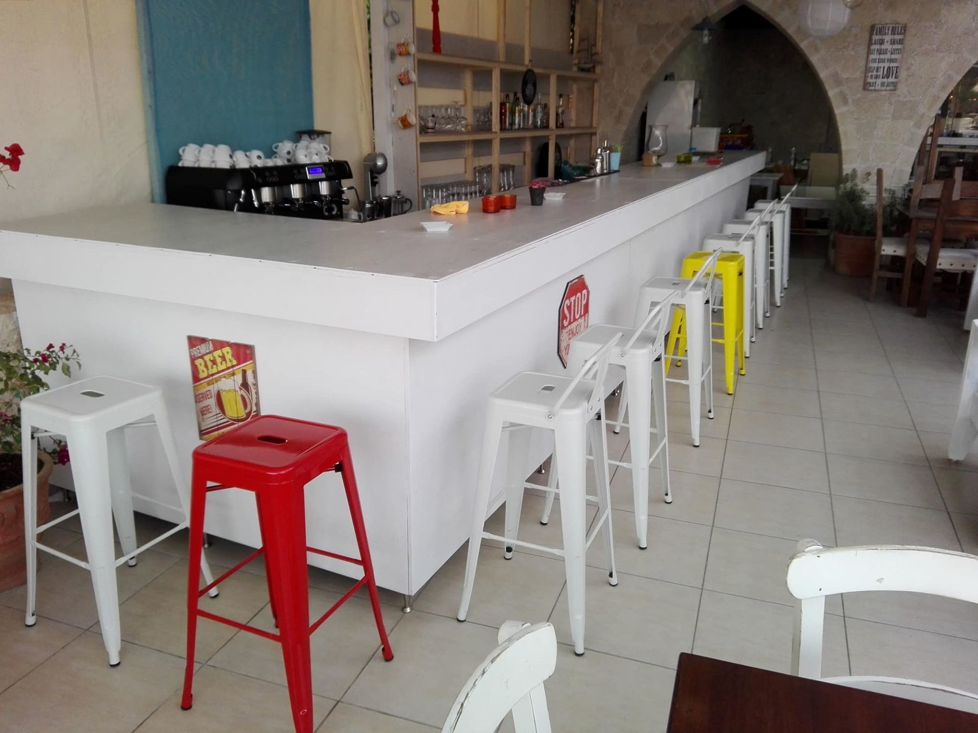 Kalypso Hotel (Adults Only) 伊罗达 外观 照片