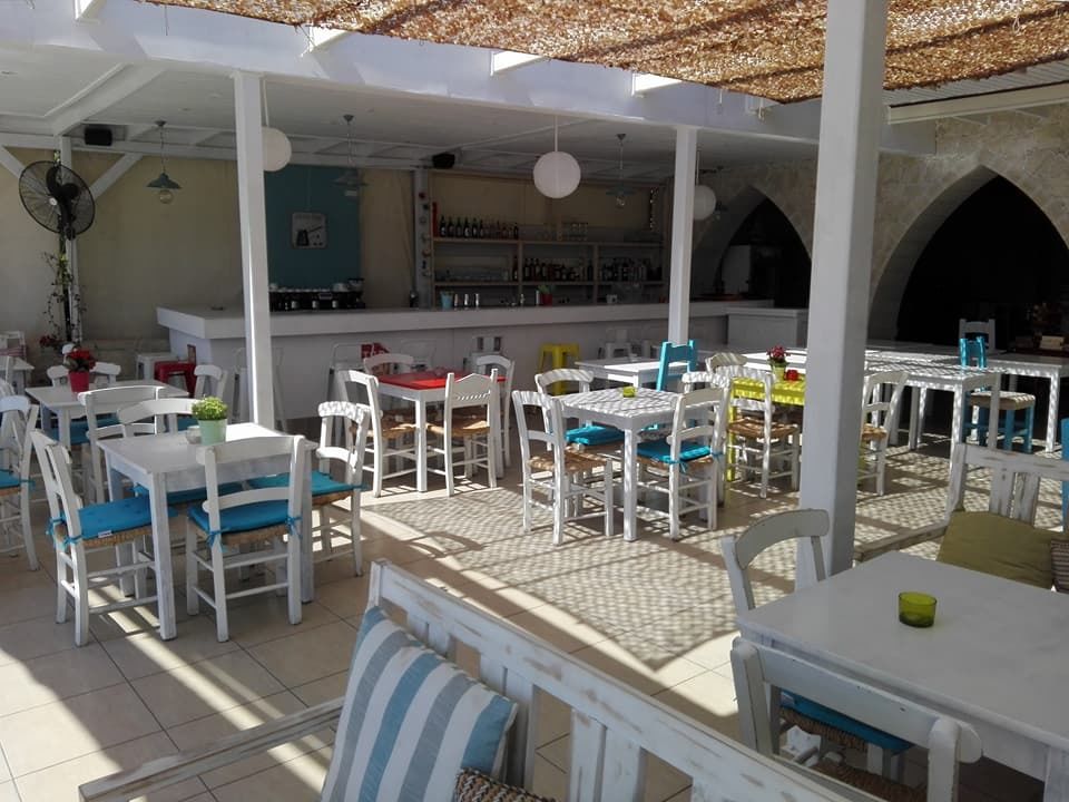 Kalypso Hotel (Adults Only) 伊罗达 外观 照片