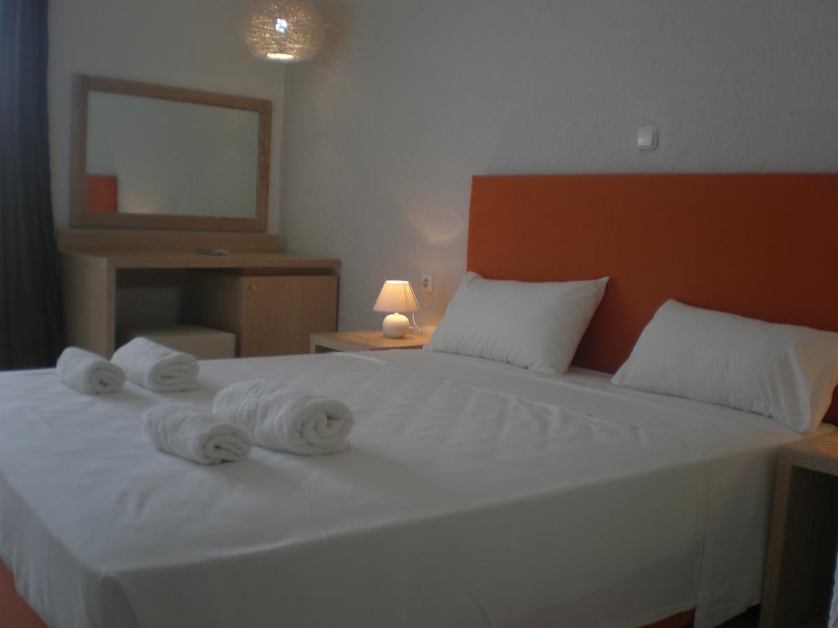 Kalypso Hotel (Adults Only) 伊罗达 外观 照片