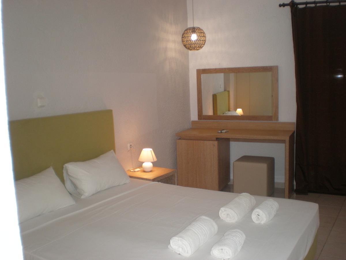 Kalypso Hotel (Adults Only) 伊罗达 外观 照片