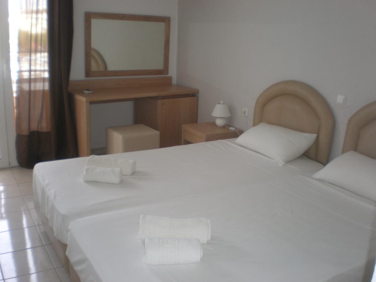 Kalypso Hotel (Adults Only) 伊罗达 外观 照片