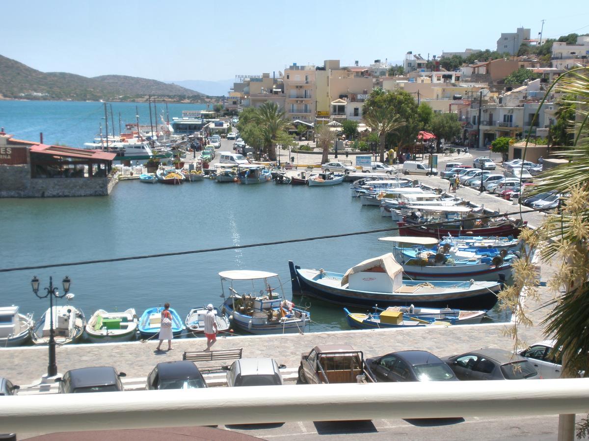 Kalypso Hotel (Adults Only) 伊罗达 外观 照片