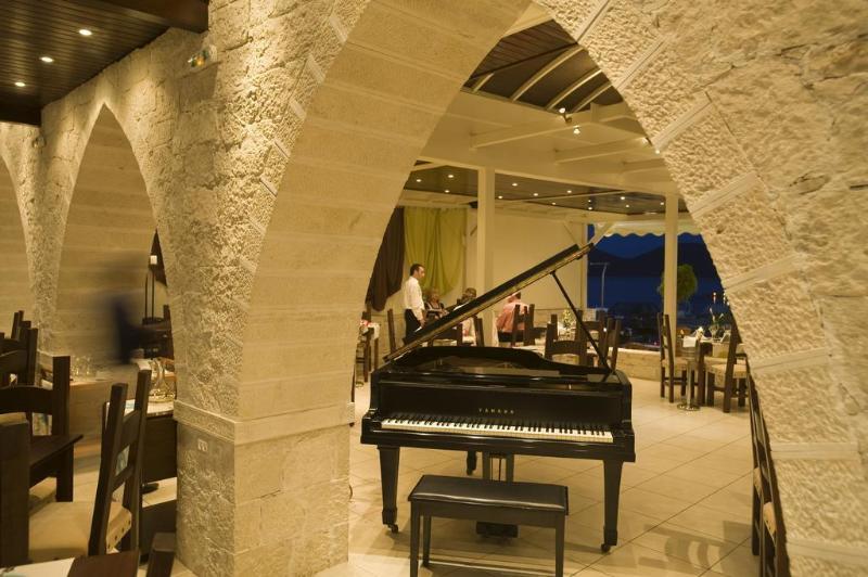Kalypso Hotel (Adults Only) 伊罗达 外观 照片