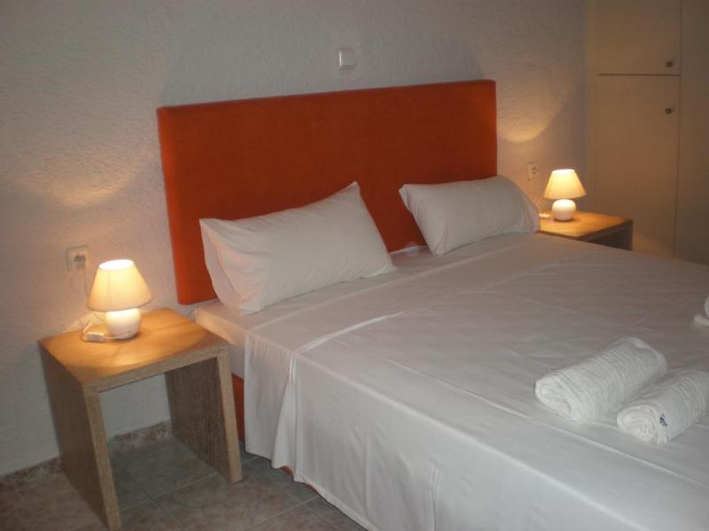 Kalypso Hotel (Adults Only) 伊罗达 外观 照片
