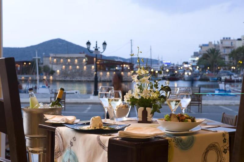 Kalypso Hotel (Adults Only) 伊罗达 外观 照片