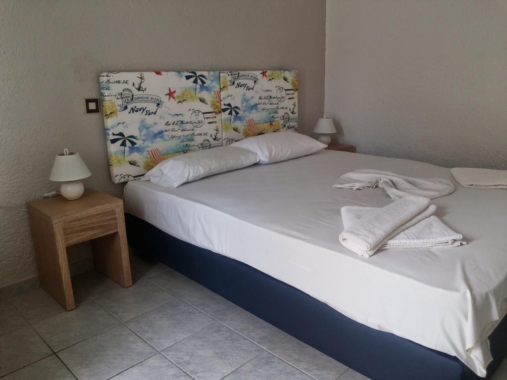 Kalypso Hotel (Adults Only) 伊罗达 客房 照片