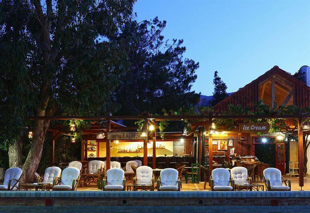 Kalypso Hotel (Adults Only) 伊罗达 外观 照片