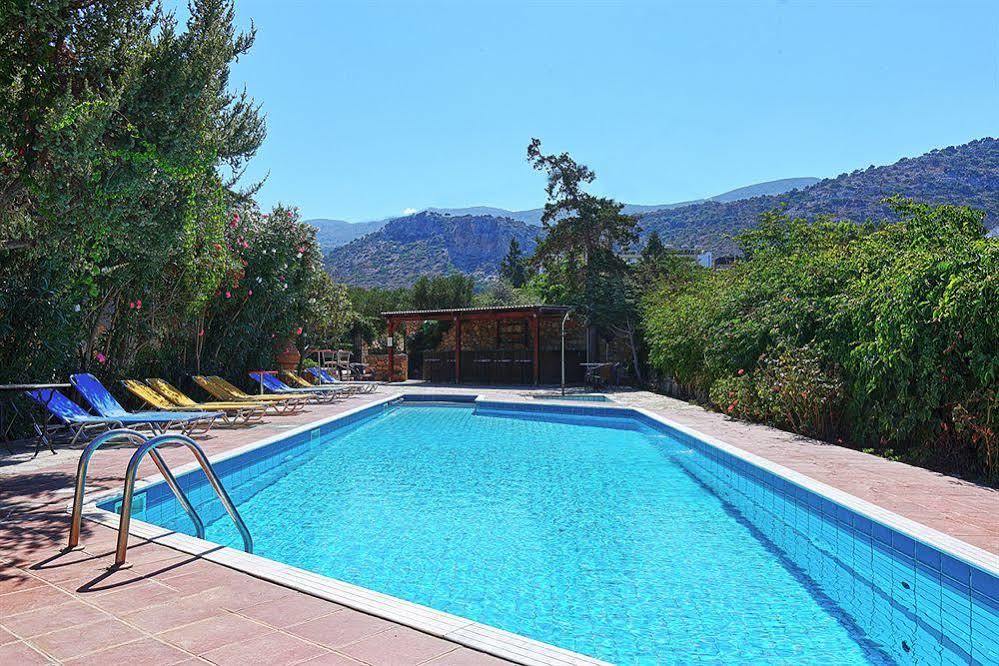 Kalypso Hotel (Adults Only) 伊罗达 外观 照片