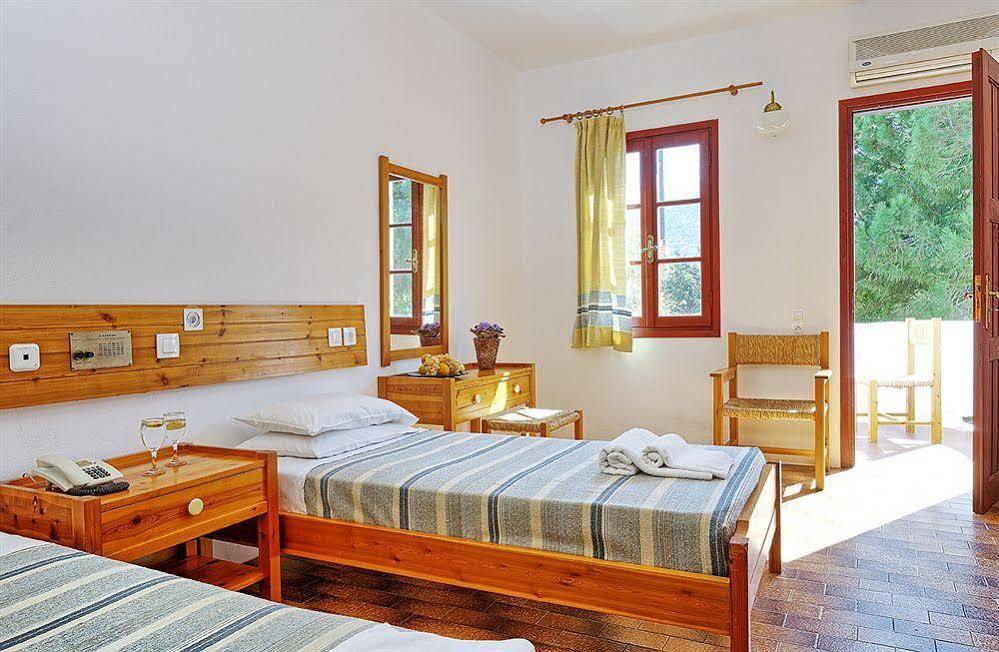 Kalypso Hotel (Adults Only) 伊罗达 外观 照片