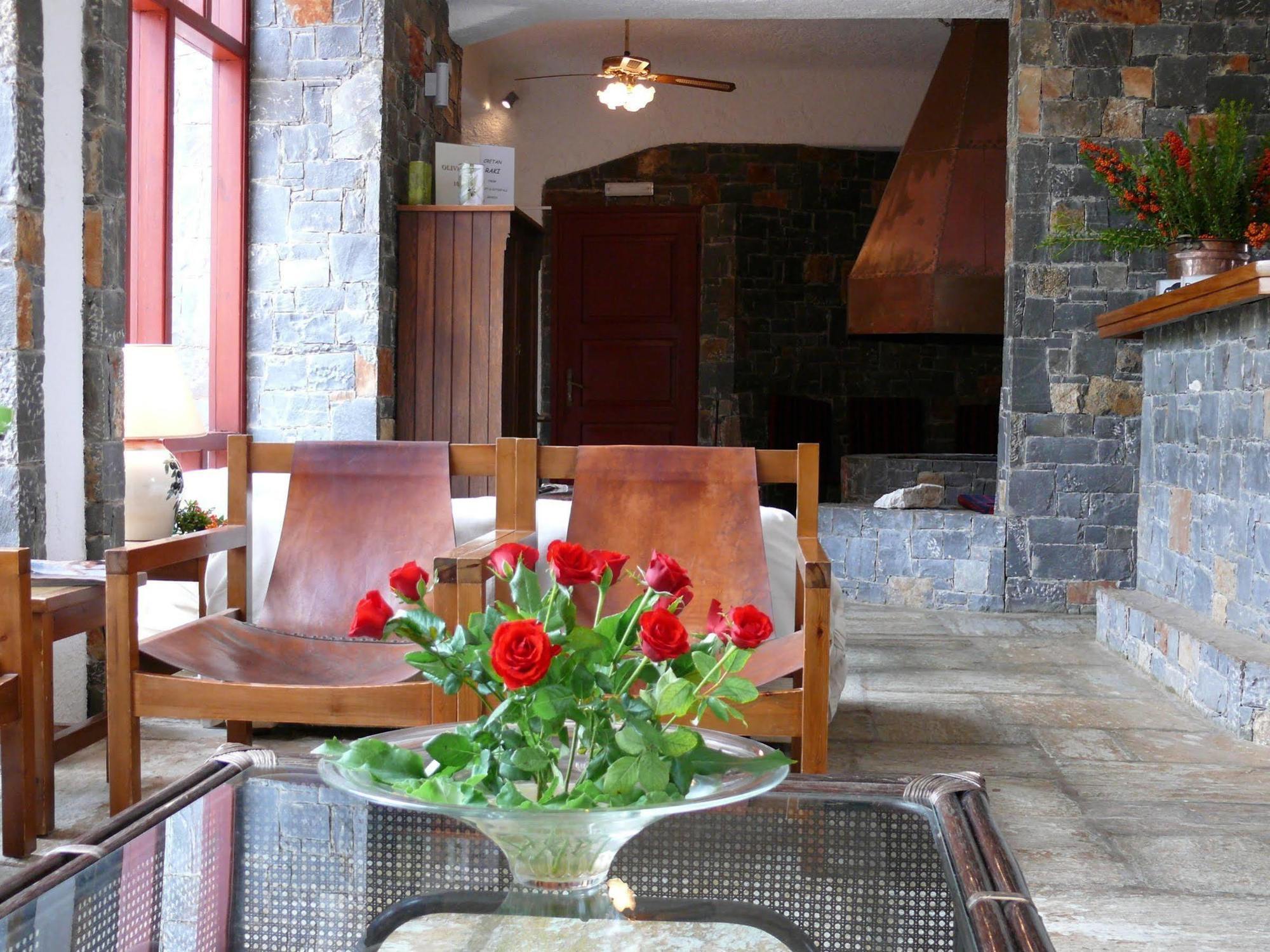 Kalypso Hotel (Adults Only) 伊罗达 外观 照片