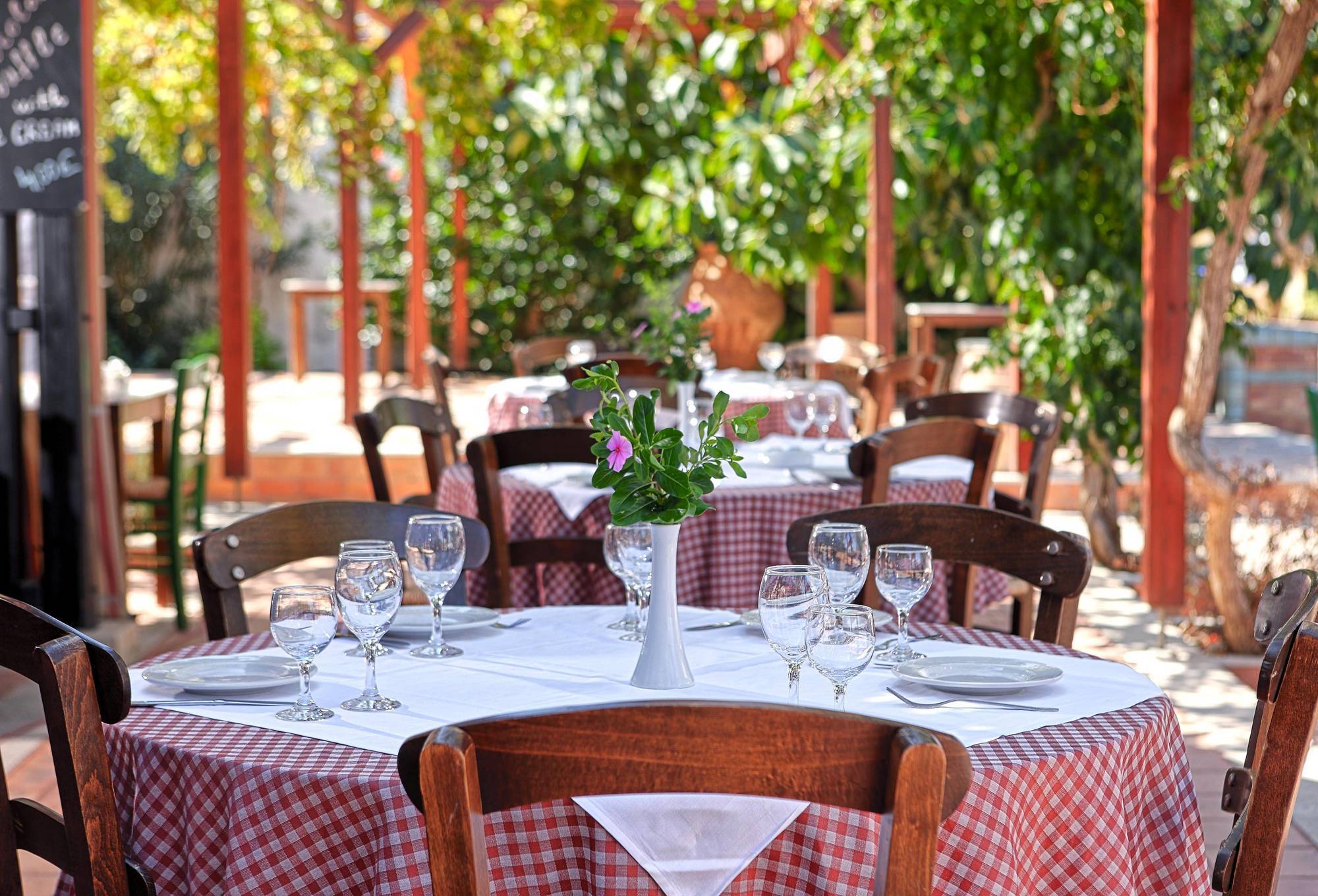 Kalypso Hotel (Adults Only) 伊罗达 外观 照片