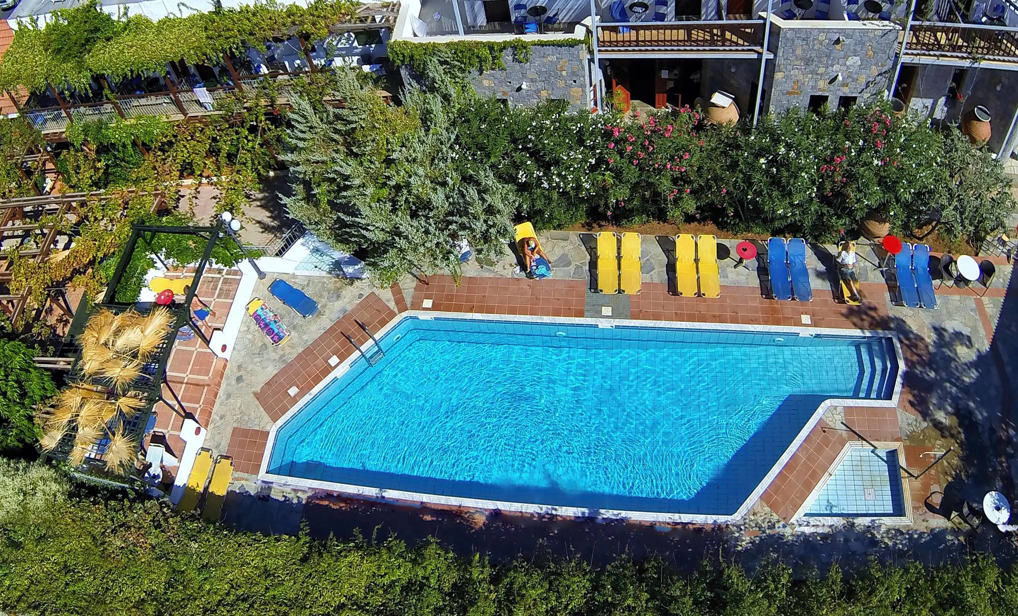 Kalypso Hotel (Adults Only) 伊罗达 外观 照片