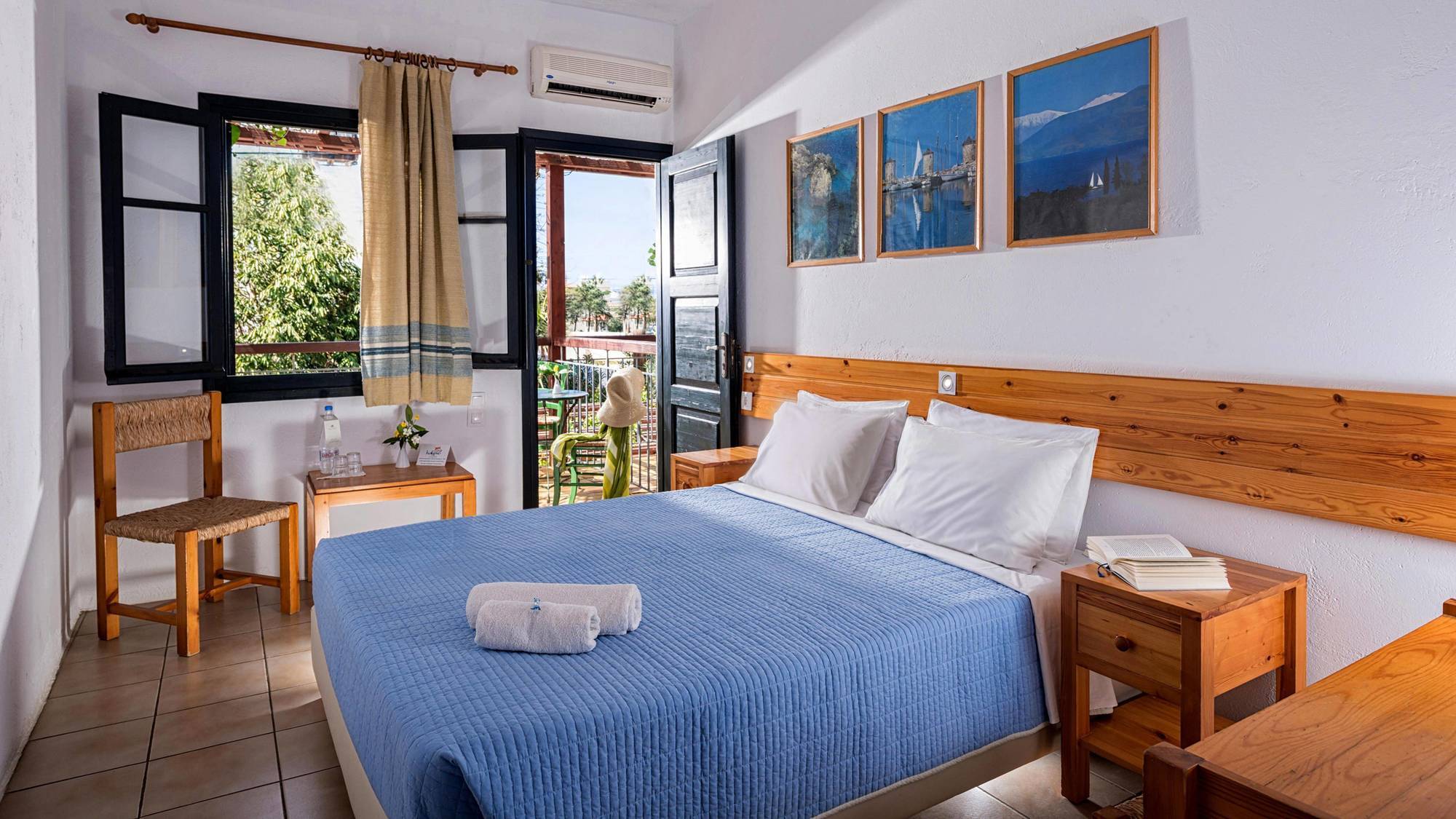 Kalypso Hotel (Adults Only) 伊罗达 外观 照片