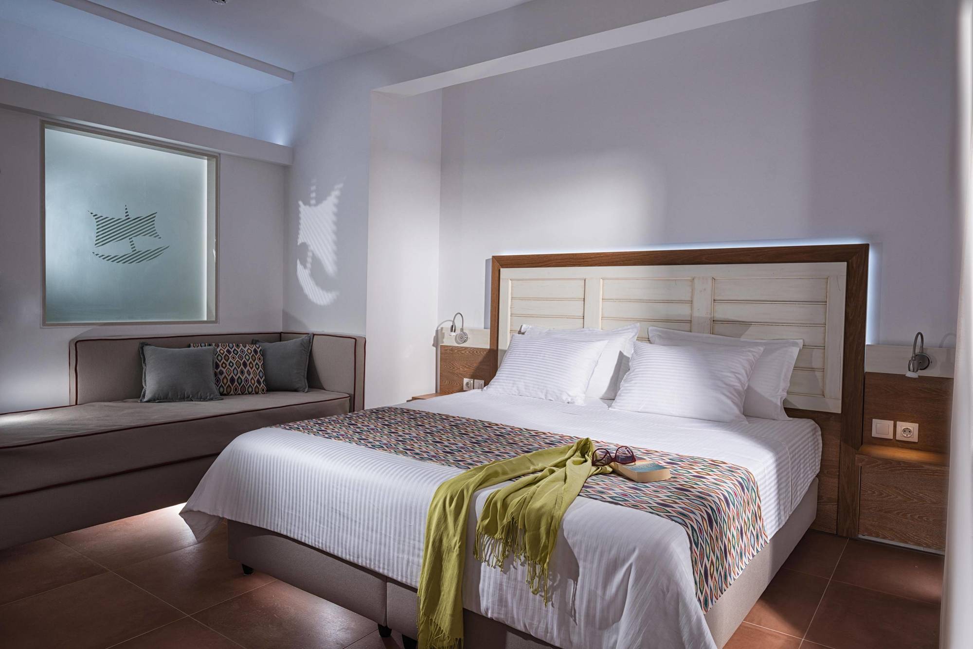 Kalypso Hotel (Adults Only) 伊罗达 外观 照片